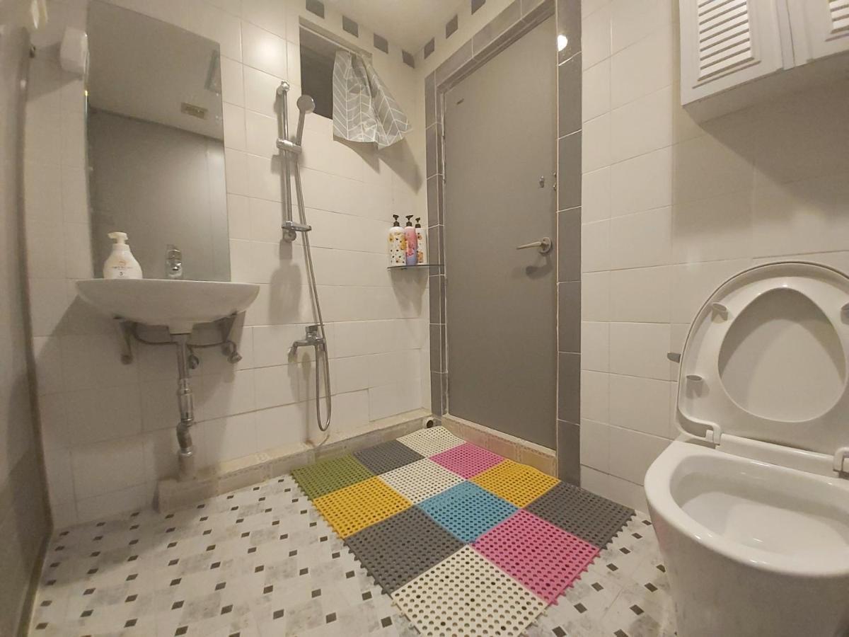 Buzz Guesthouse Hostel Сеул Екстериор снимка