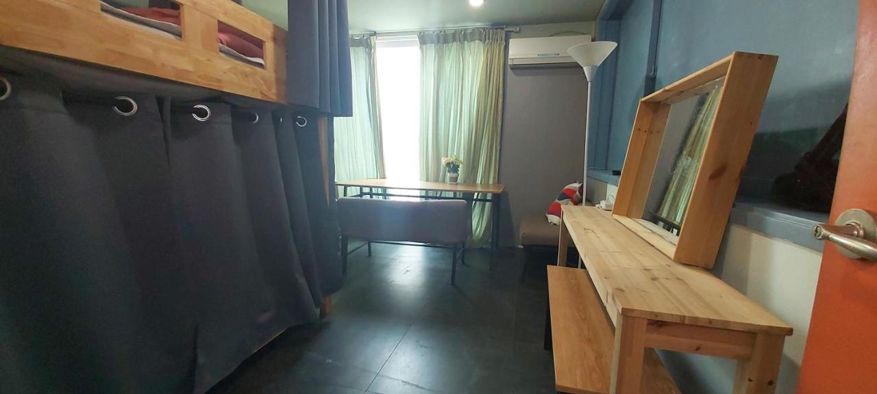 Buzz Guesthouse Hostel Сеул Екстериор снимка